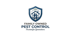 Family Owned Pest Control